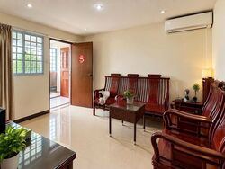 Blk 42 Telok Blangah Rise (Bukit Merah), HDB 5 Rooms #614721811